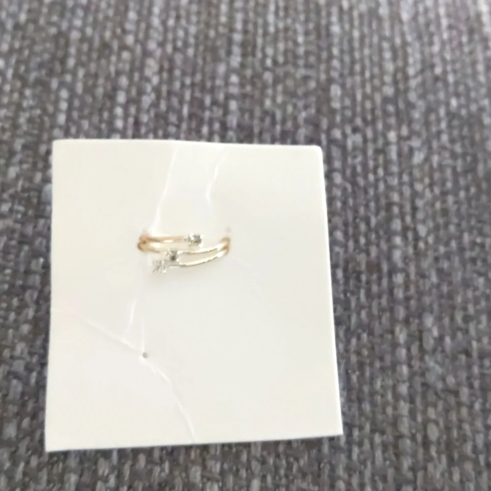 Toe ring
